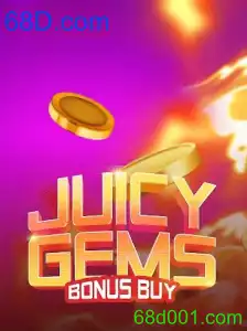 JuicyGemsBonusBuy