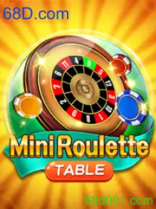 MiniRoulette